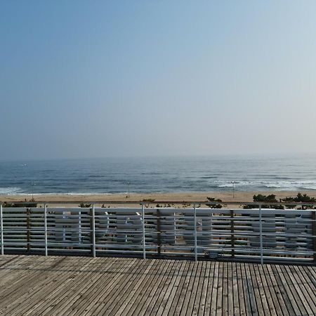 Pine Beach Yangyang Εξωτερικό φωτογραφία