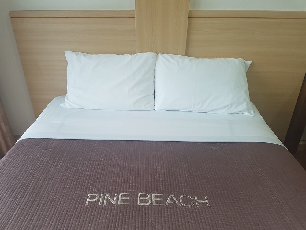 Pine Beach Yangyang Εξωτερικό φωτογραφία