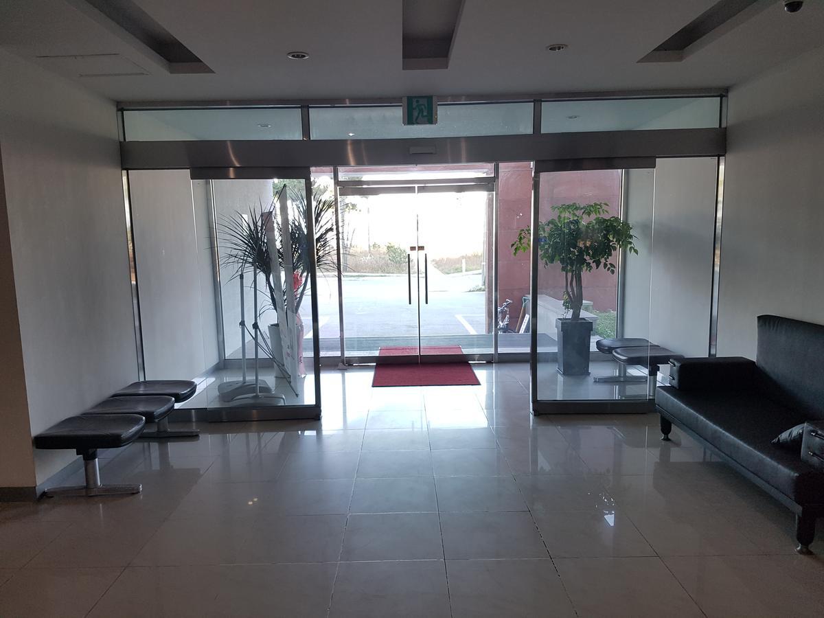 Pine Beach Yangyang Εξωτερικό φωτογραφία